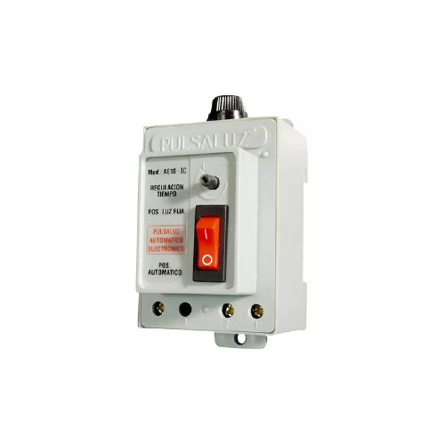 AUTOMATICO ESCAL.ELECT   Mod.AE 10